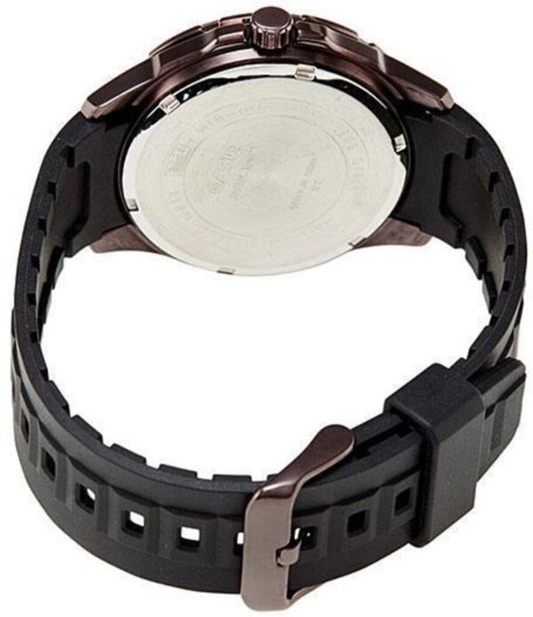Годинник Casio TIMELESS COLLECTION MTD-1073-7AVEF - Зображення 2