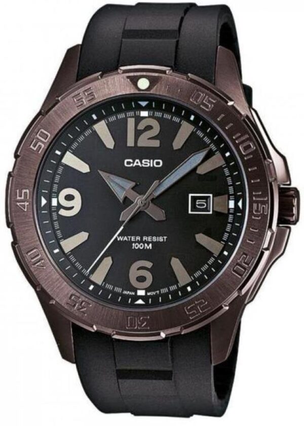Годинник Casio TIMELESS COLLECTION MTD-1073-1A1VEF
