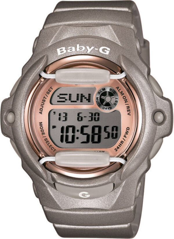 Годинник Casio BABY-G Urban BG-169G-4ER