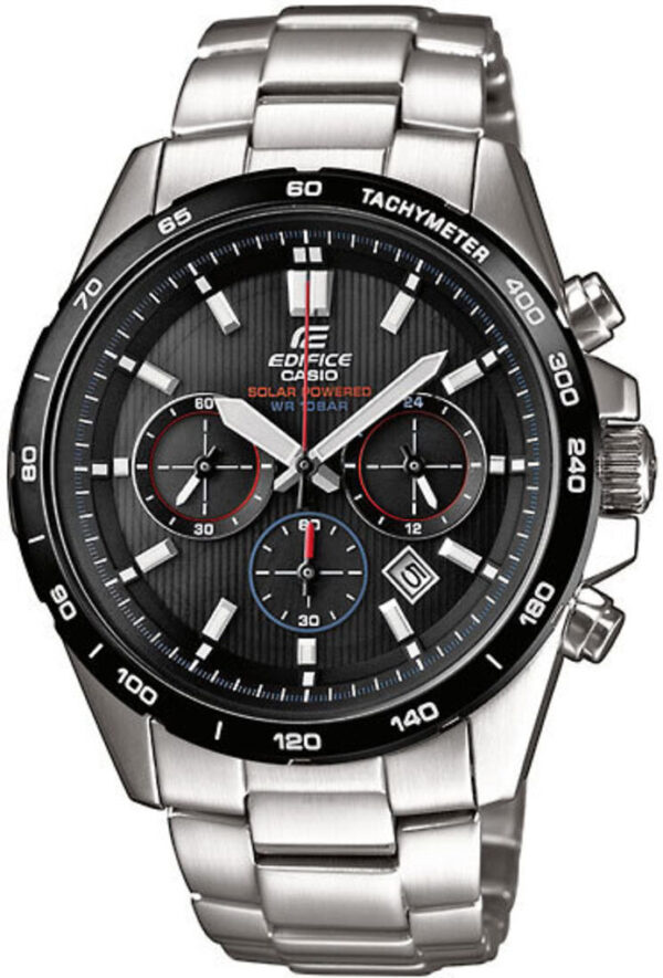 Годинник Casio EDIFICE Classic EFR-518SB-1AVEF