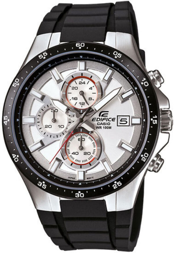 Годинник Casio EDIFICE Classic EFR-519-7AVEF