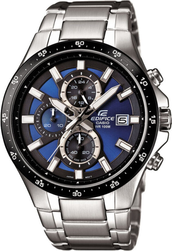 Годинник Casio EDIFICE Classic EFR-519D-2AVEF