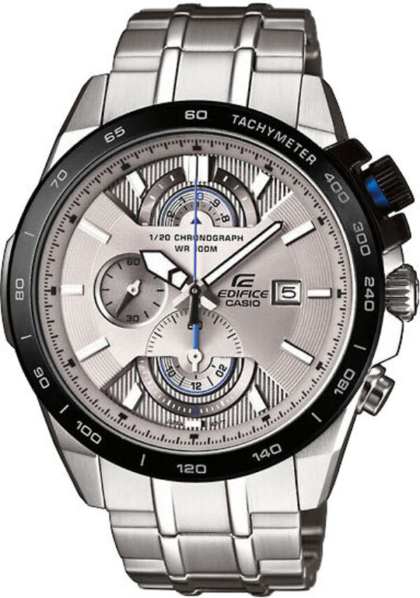 Годинник Casio EDIFICE Classic EFR-520D-7AVEF