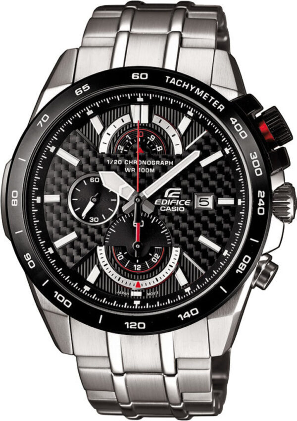 Годинник Casio EDIFICE Classic EFR-520SP-1AVEF