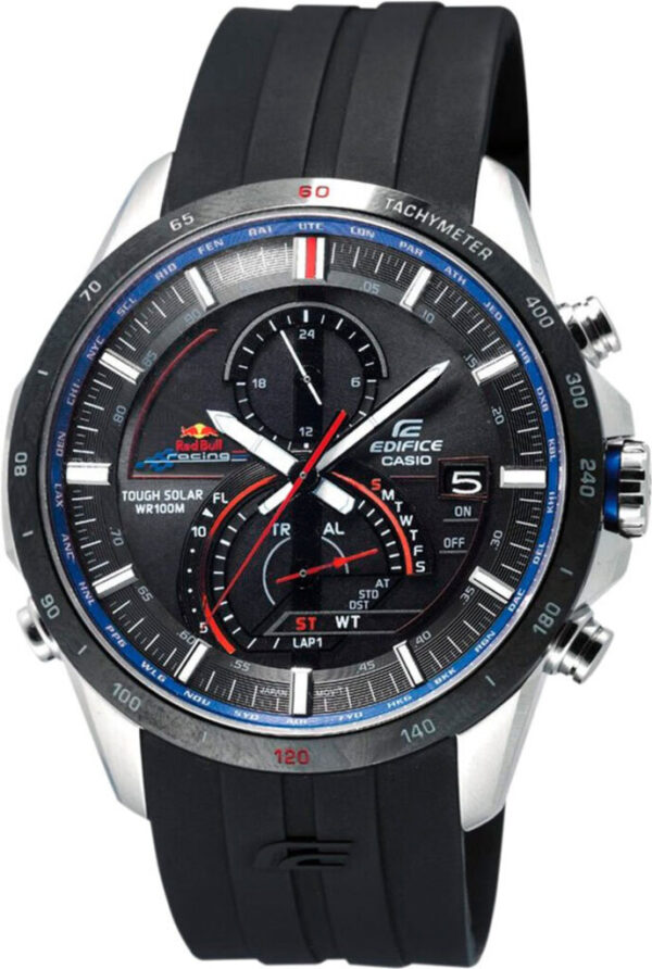 Годинник Casio EDIFICE Classic EQS-A500RBP-1AVER