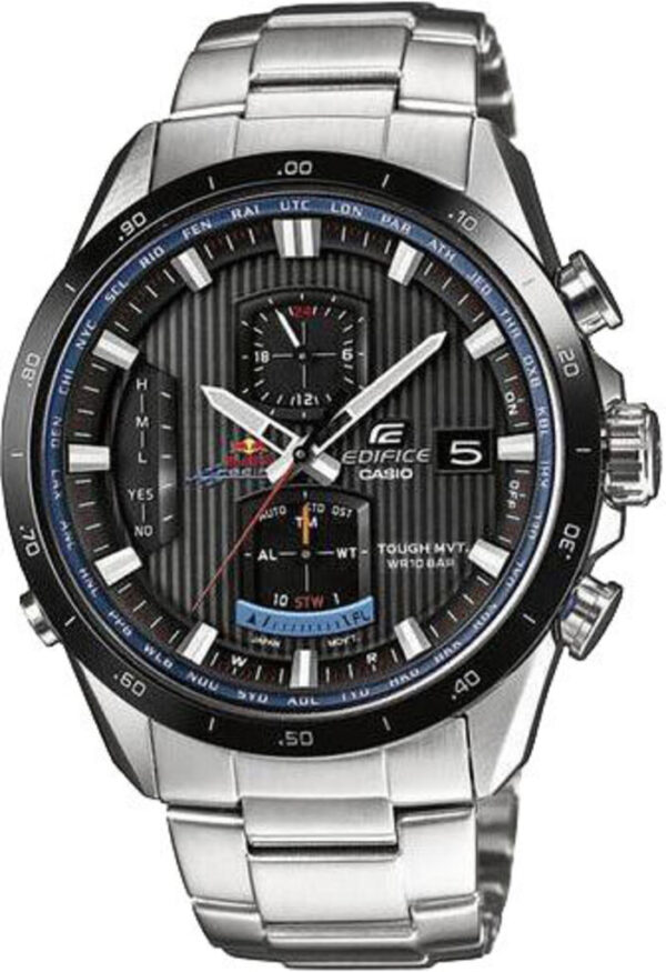 Годинник Casio EDIFICE Classic EQW-A1110RB-1AER