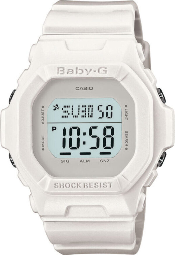 Годинник Casio BABY-G Urban BG-5606-7ER