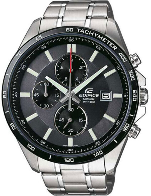 Годинник Casio EDIFICE Classic EFR-512D-1AVEF