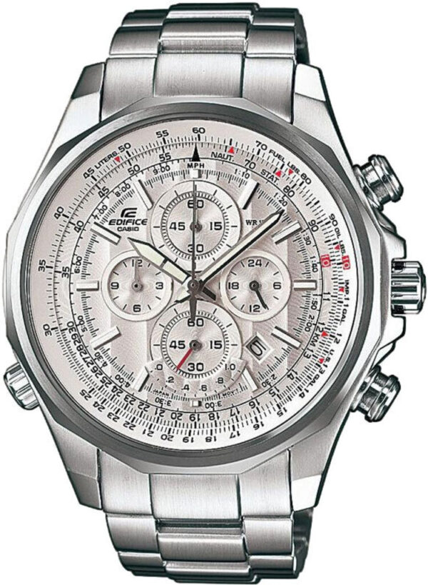Годинник Casio EDIFICE Classic EFR-507D-7AVEF