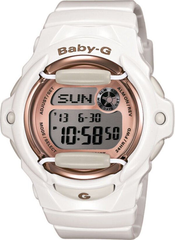 Годинник Casio BABY-G Urban BG-169G-7ER