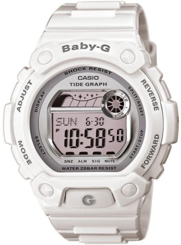 Годинник Casio BABY-G Urban BLX-103-7ER