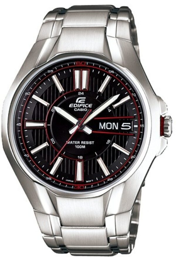 Годинник Casio EDIFICE Classic EF-133D-1AVEF