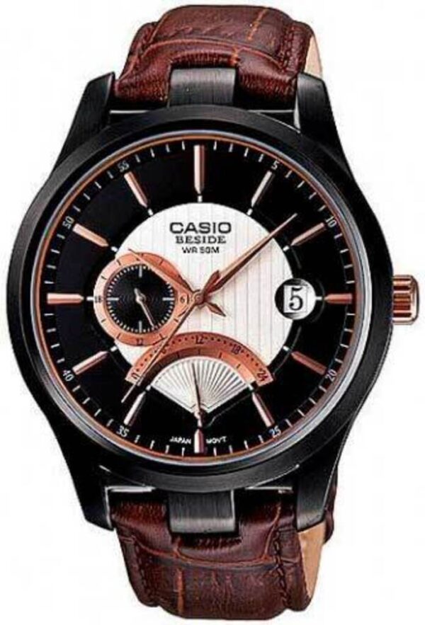 Годинник Casio TIMELESS COLLECTION BEM-308BL-1AVEF