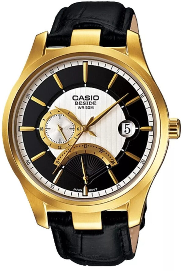 Годинник Casio TIMELESS COLLECTION BEM-308GL-1AVEF