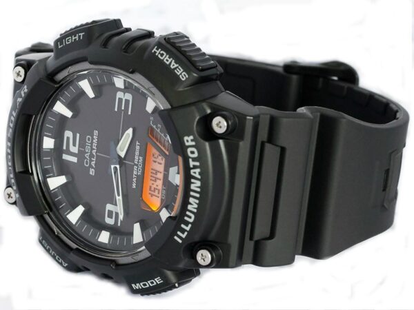 Годинник Casio TIMELESS COLLECTION AQ-S810W-1AVEF - Зображення 3