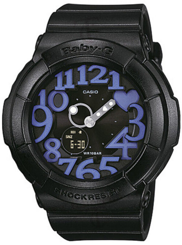 Годинник Casio BABY-G Urban BGA-134-1BER