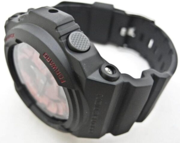 Годинник Casio G-SHOCK Classic GA-150MF-1AER - Зображення 5
