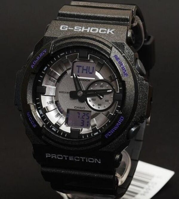 Годинник Casio G-SHOCK Classic GA-150MF-8AER - Зображення 2