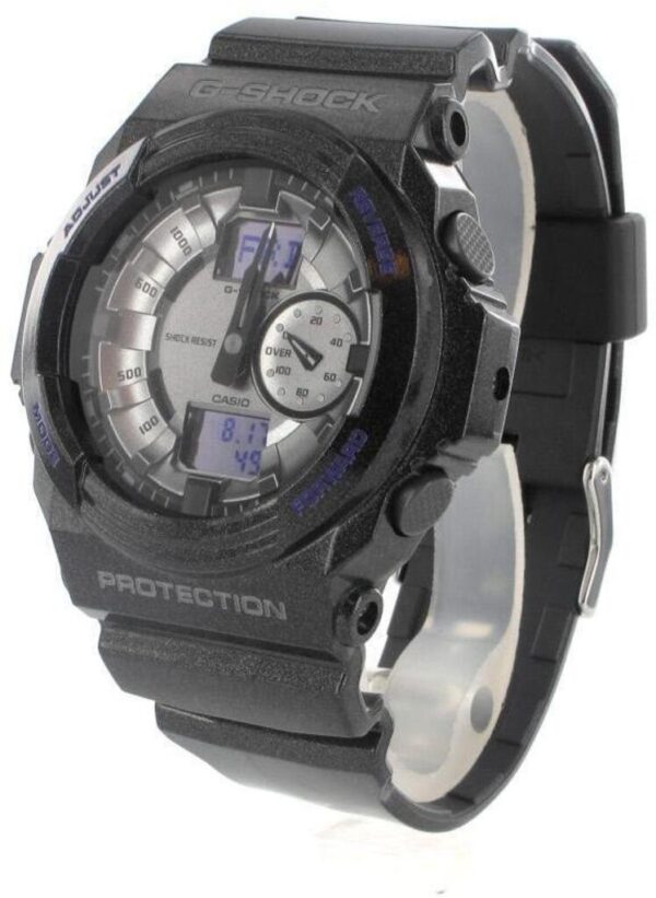 Годинник Casio G-SHOCK Classic GA-150MF-8AER - Зображення 3