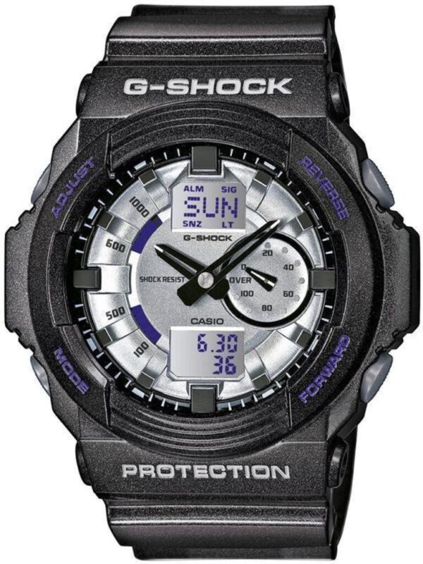 Годинник Casio G-SHOCK Classic GA-150MF-8AER