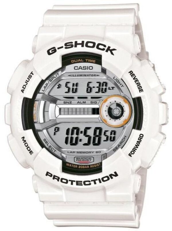Годинник Casio G-SHOCK Classic GD-110-7ER