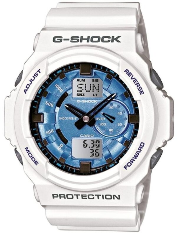 Годинник Casio G-SHOCK Classic GA-150MF-7AER