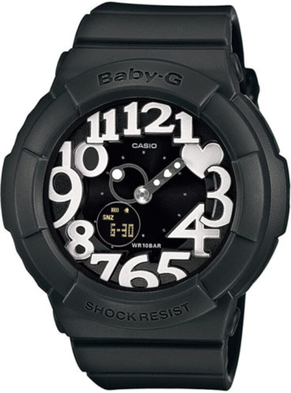 Годинник Casio BABY-G Urban BGA-134-3BER
