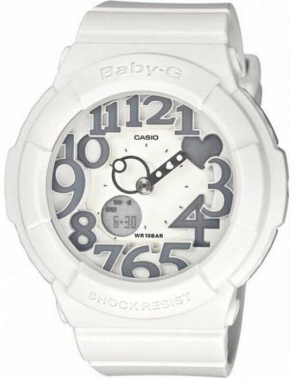 Годинник Casio BABY-G Urban BGA-134-7BER