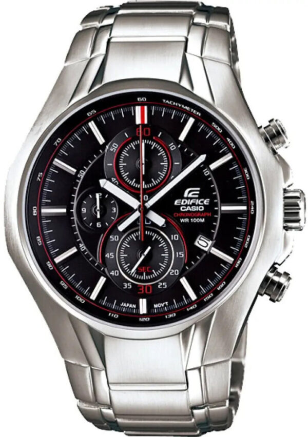 Годинник Casio EDIFICE Classic EFR-522D-1AVEF