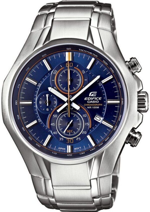 Годинник Casio EDIFICE Classic EFR-522D-2AVEF