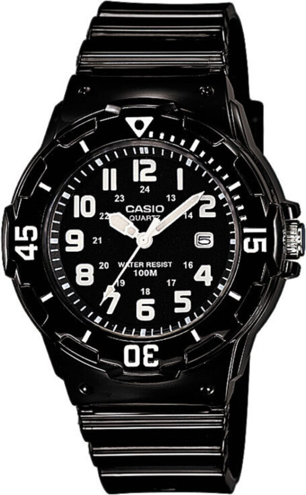 Годинник Casio TIMELESS COLLECTION LRW-200H-1BVEF