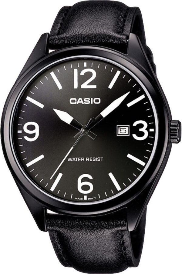 Годинник Casio TIMELESS COLLECTION MTP-1342L-1B1EF