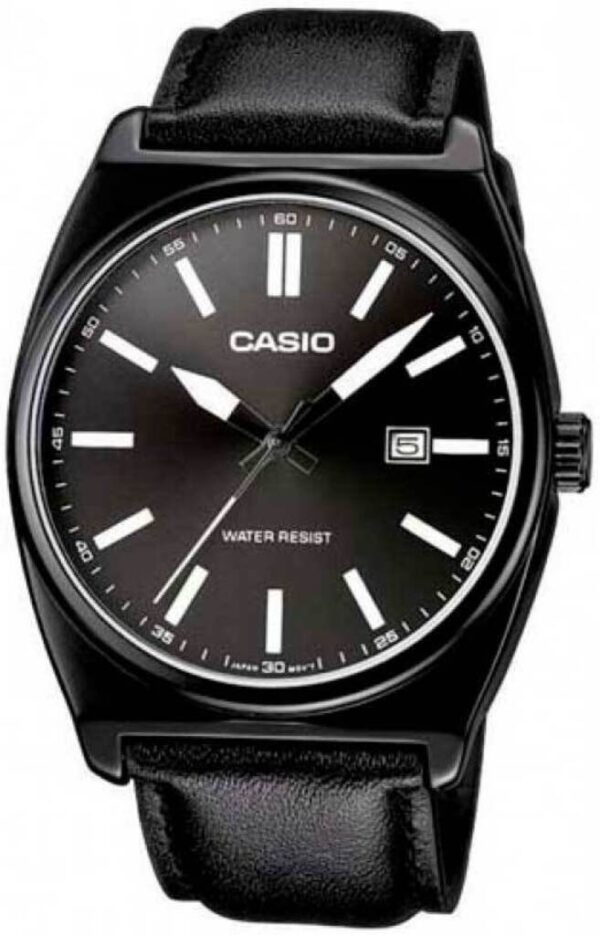 Годинник Casio TIMELESS COLLECTION MTP-1343L-1B1EF