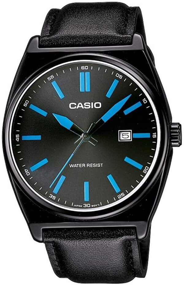 Годинник Casio TIMELESS COLLECTION MTP-1343L-1B2EF