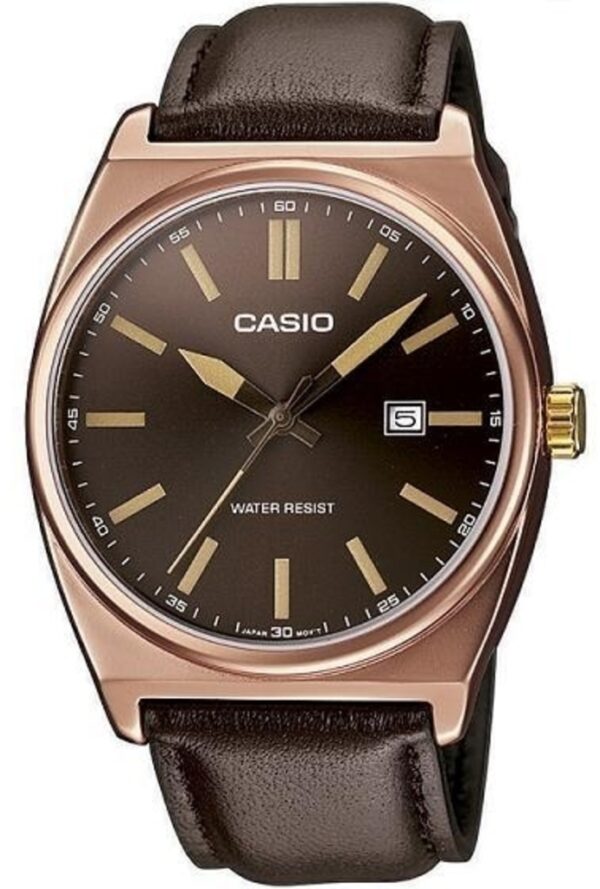 Годинник Casio TIMELESS COLLECTION MTP-1343L-5BEF