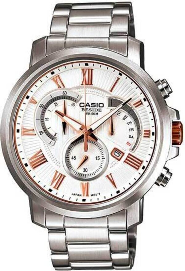 Годинник Casio TIMELESS COLLECTION BEM-506BD-7AVDF