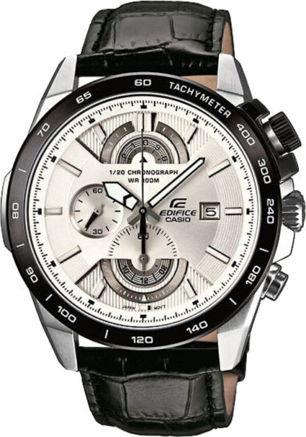 Годинник Casio EDIFICE Classic EFR-520L-7AVEF