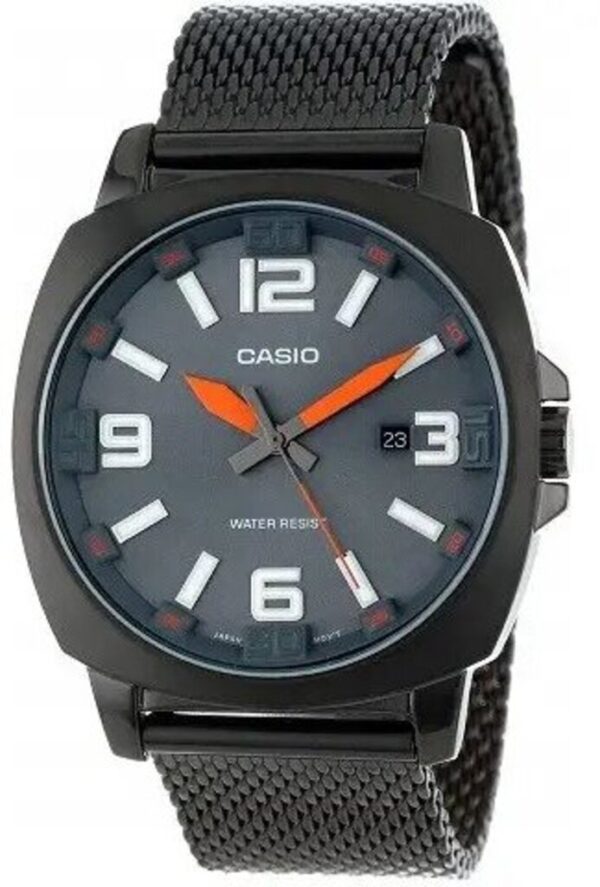 Годинник Casio TIMELESS COLLECTION MTP-1350CD-8A2DF