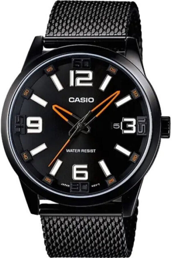 Годинник Casio TIMELESS COLLECTION MTP-1351BD-1A2DF