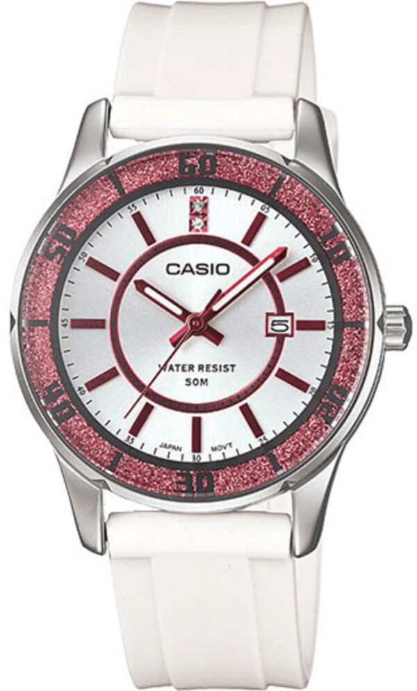 Годинник Casio TIMELESS COLLECTION LTP-1358-4A1VDF