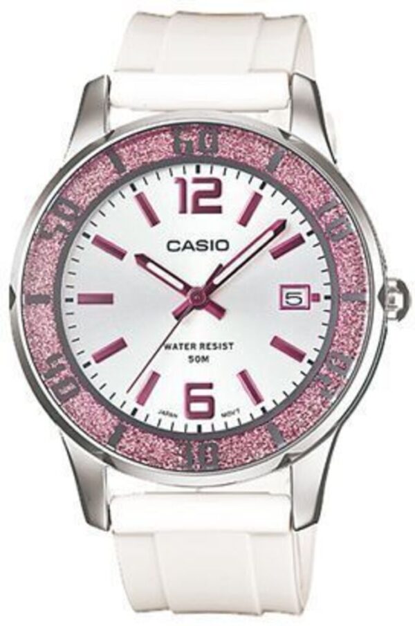 Годинник Casio TIMELESS COLLECTION LTP-1359-4AVDF