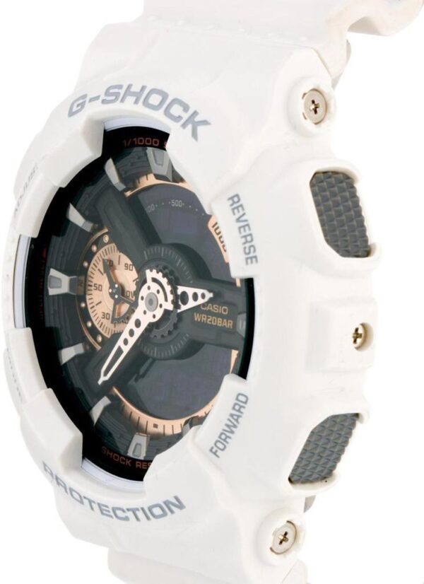 Годинник Casio G-SHOCK Classic GA-110RG-7AER - Зображення 6