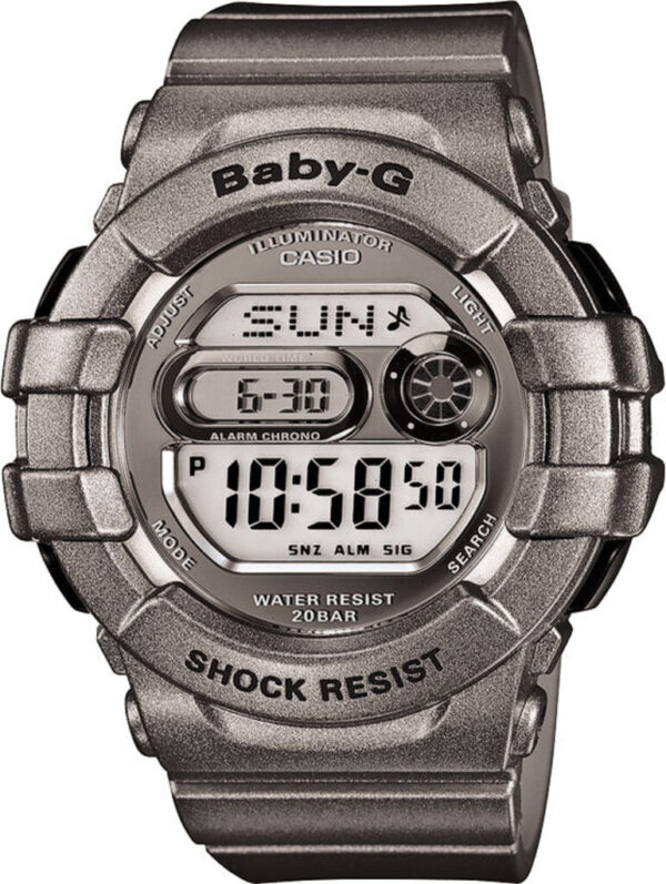 Годинник Casio BABY-G Urban BGD-141-8ER