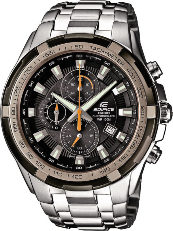 Годинник Casio EDIFICE Classic EF-539D-1A9VEF
