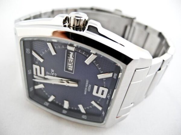 Годинник Casio EDIFICE Classic EFR-100D-2AVEF - Зображення 3