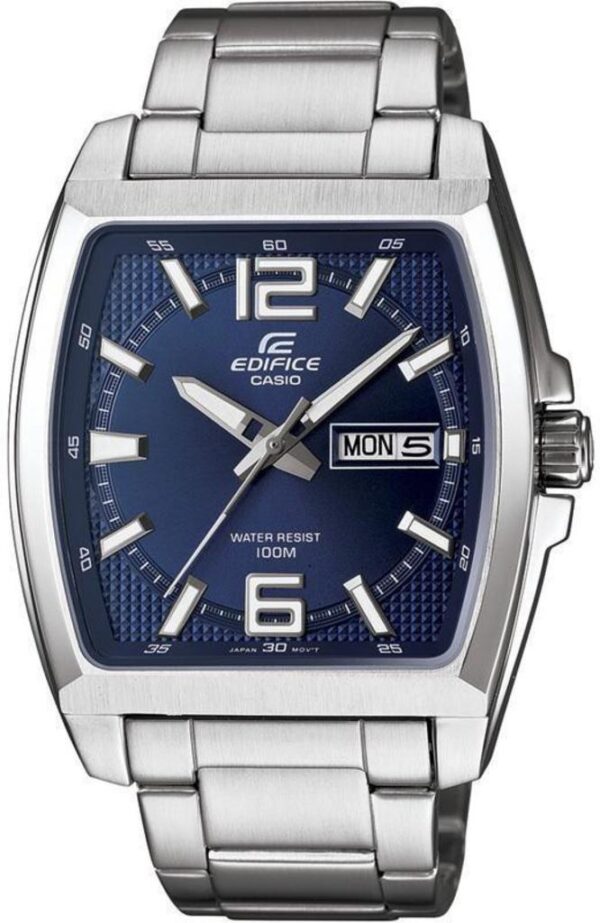 Годинник Casio EDIFICE Classic EFR-100D-2AVEF