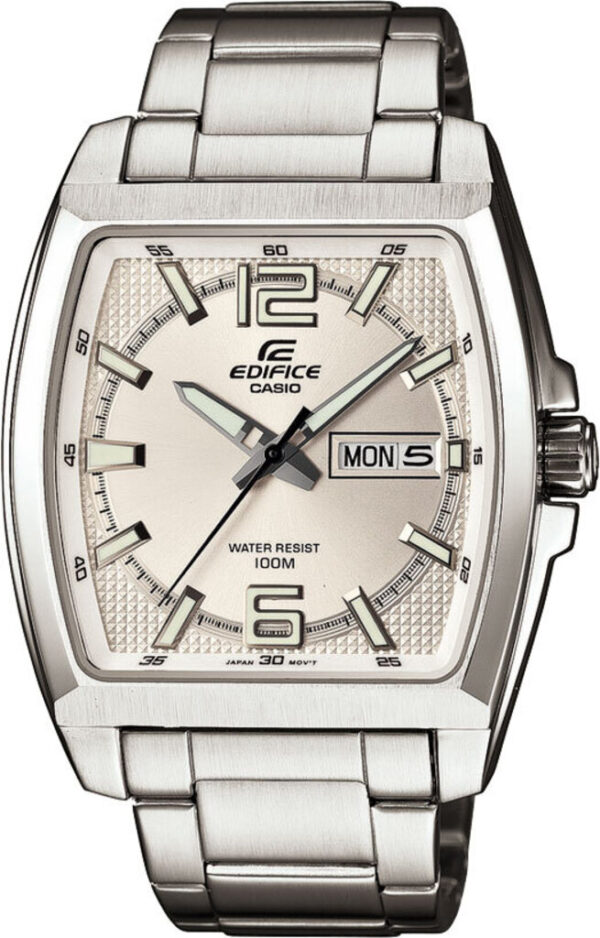 Годинник Casio EDIFICE Classic EFR-100D-7AVEF