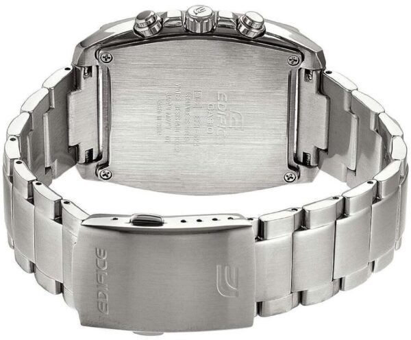 Годинник Casio EDIFICE Classic EFR-524D-1AVEF - Зображення 3