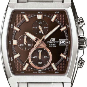 Годинник Casio EDIFICE Classic EFR-524D-5AVEF