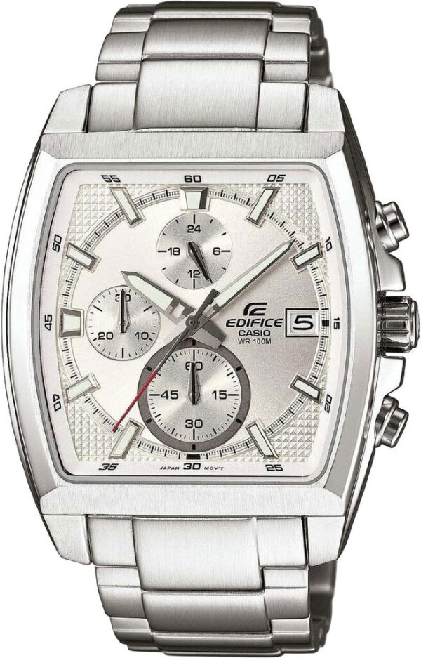 Годинник Casio EDIFICE Classic EFR-524D-7AVEF